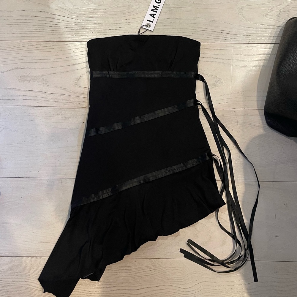 I AM GIA Arly Dress